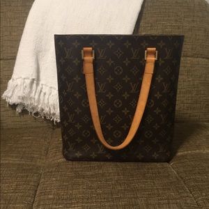 Louis Vuitton Handbag.
